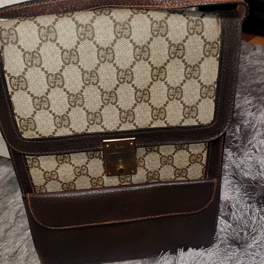 Gucci Crossbody